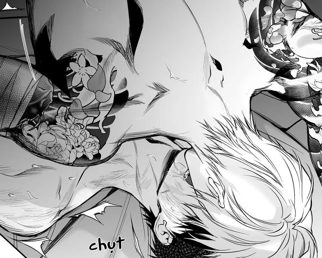 đọc truyện Khi Đôi Chân Thôi Bước Chương 52 ảnh 12 tại Thiên Thai Truyện