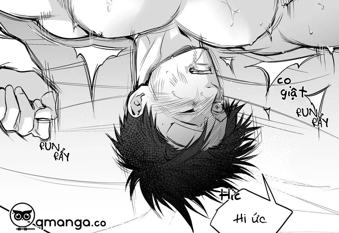 đọc truyện Khi Đôi Chân Thôi Bước Chương 52 ảnh 120 tại Thiên Thai Truyện