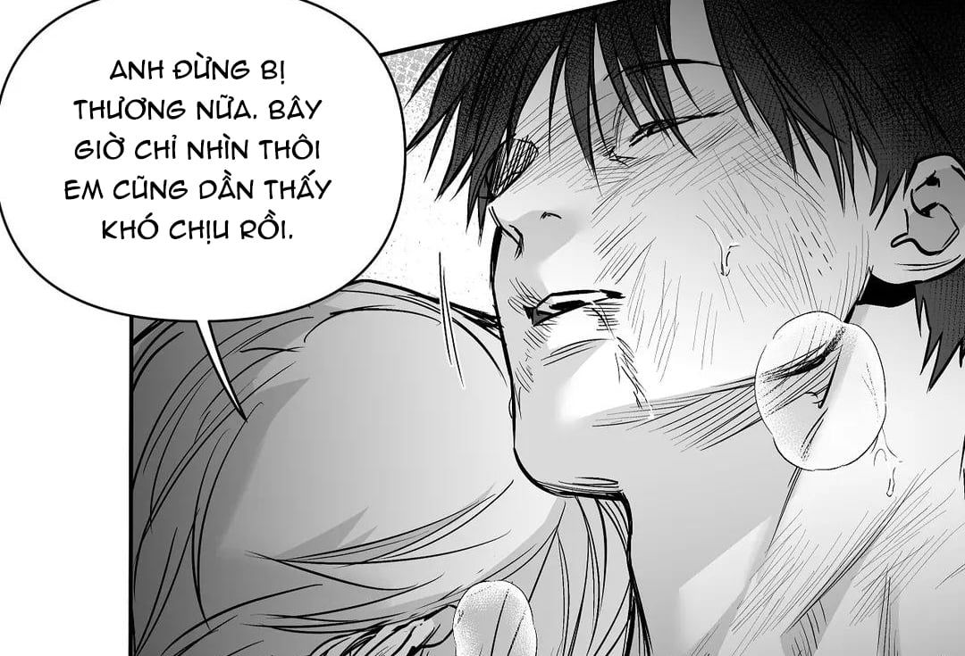 đọc truyện Khi Đôi Chân Thôi Bước Chương 52 ảnh 29 tại Thiên Thai Truyện