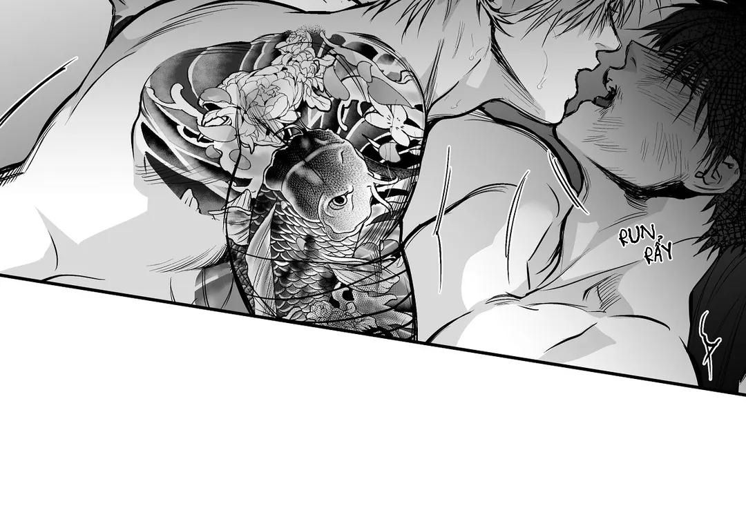 đọc truyện Khi Đôi Chân Thôi Bước Chương 52 ảnh 42 tại Thiên Thai Truyện