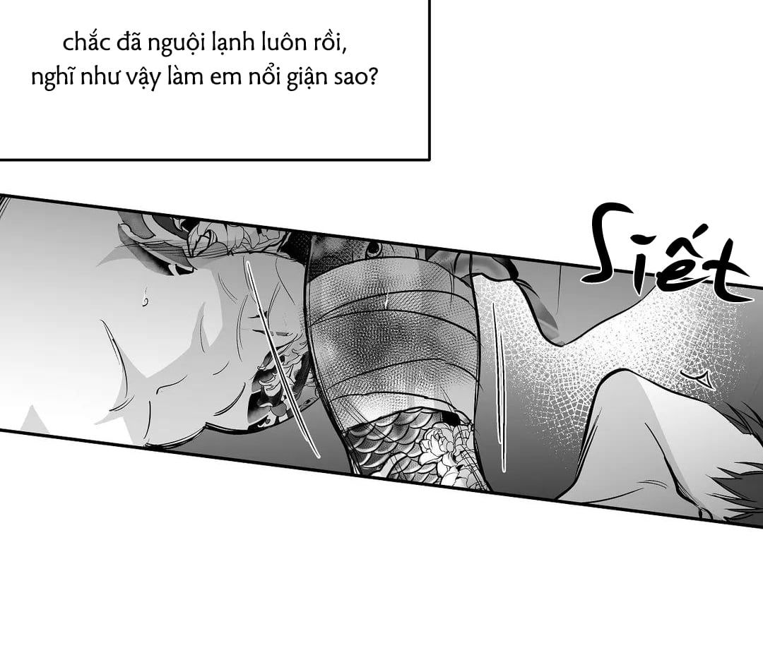 đọc truyện Khi Đôi Chân Thôi Bước Chương 52 ảnh 78 tại Thiên Thai Truyện