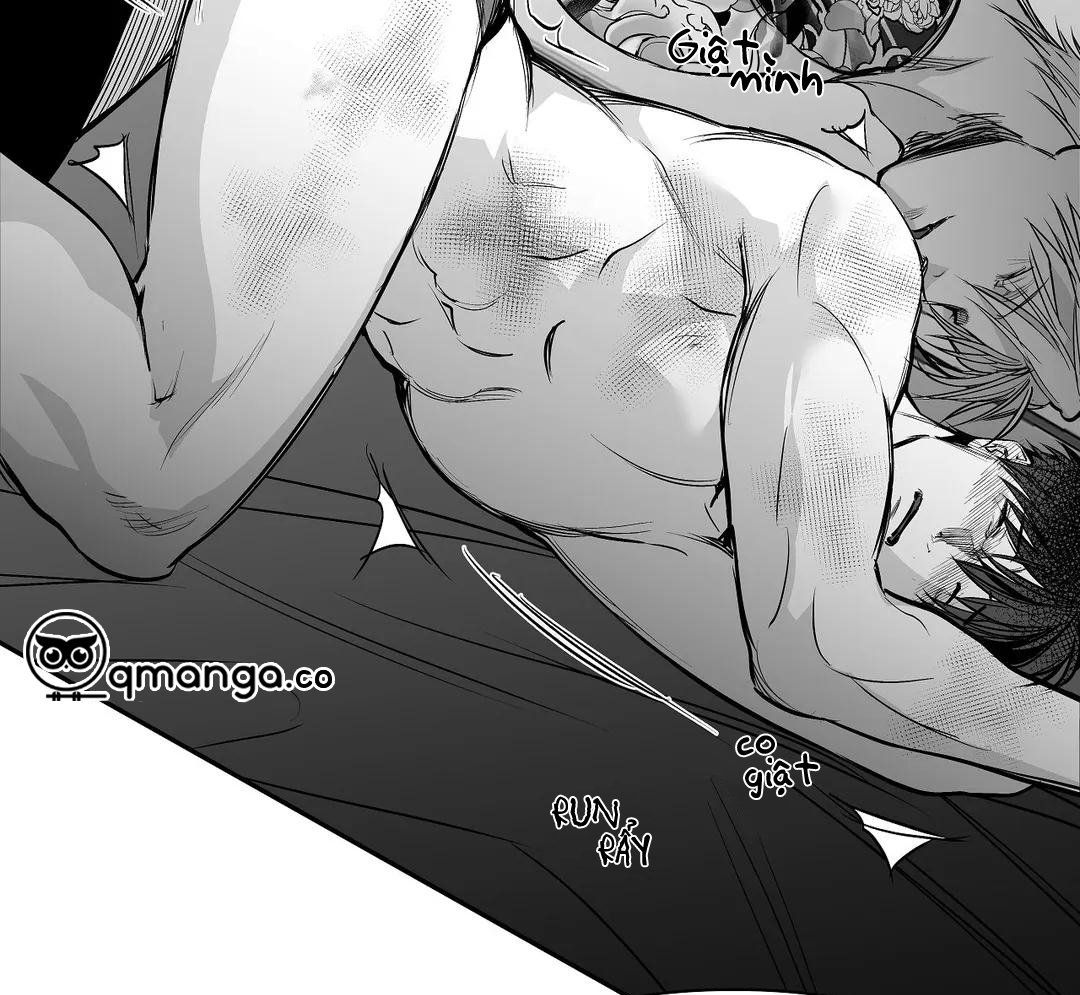 đọc truyện Khi Đôi Chân Thôi Bước Chương 52 ảnh 86 tại Thiên Thai Truyện