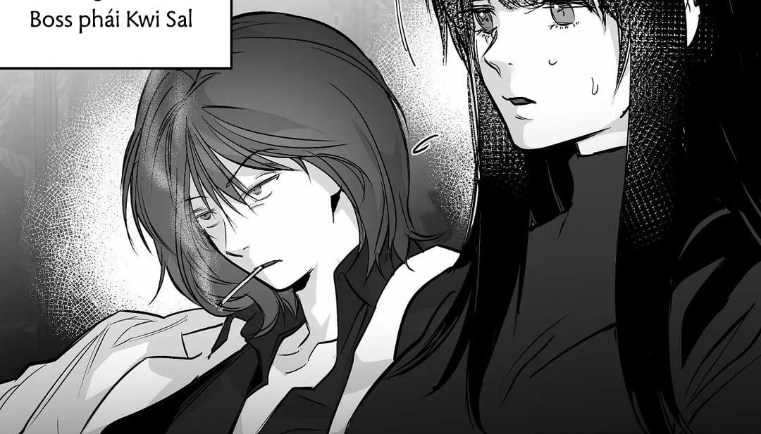 đọc truyện Khi Đôi Chân Thôi Bước Chương 54 ảnh 13 tại Thiên Thai Truyện