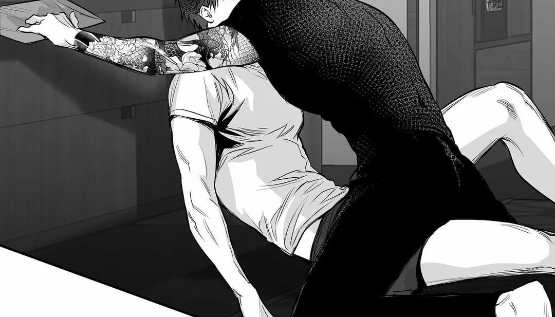 đọc truyện Khi Đôi Chân Thôi Bước Chương 54 ảnh 117 tại Thiên Thai Truyện