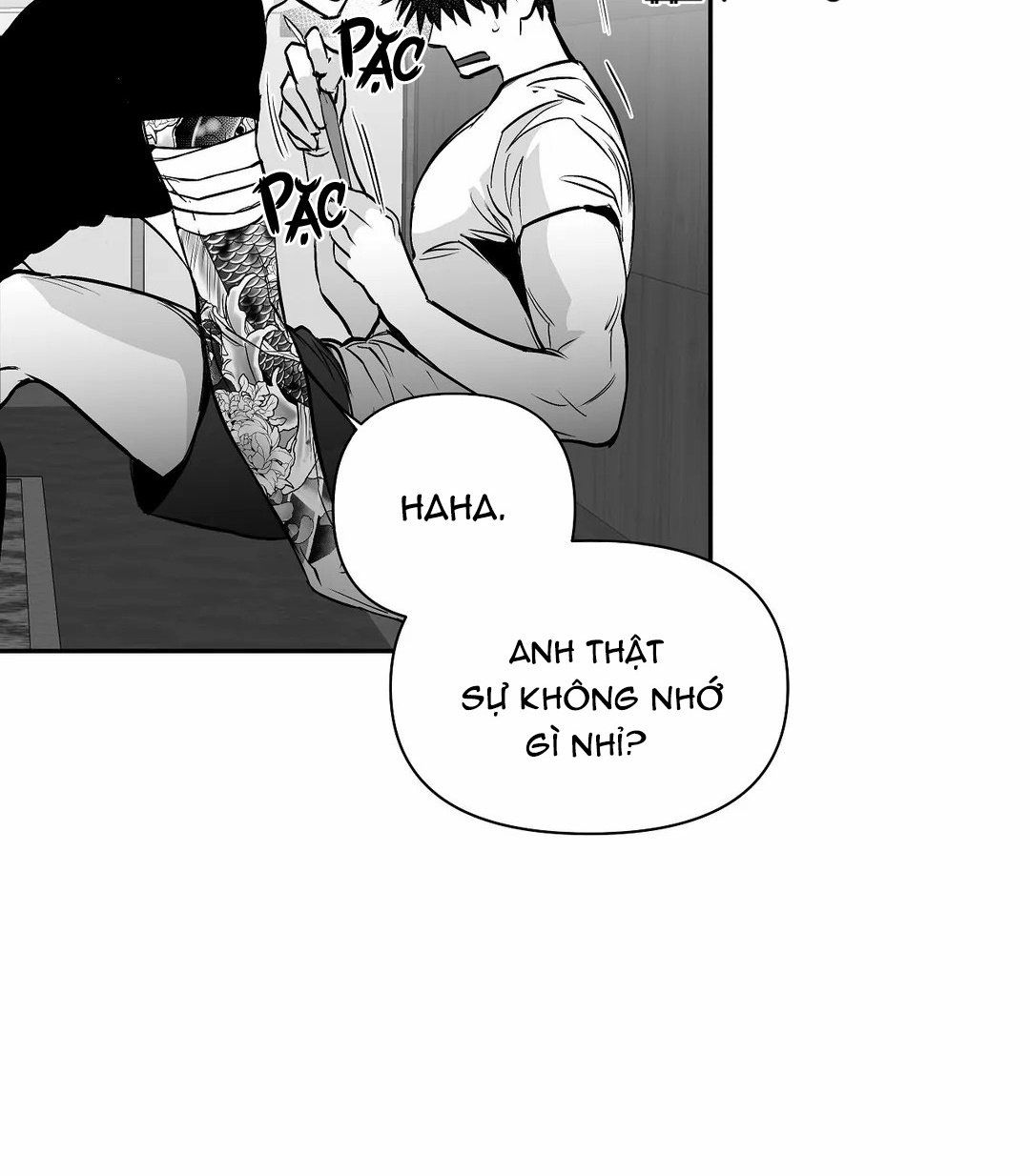 đọc truyện Khi Đôi Chân Thôi Bước Chương 54 ảnh 131 tại Thiên Thai Truyện