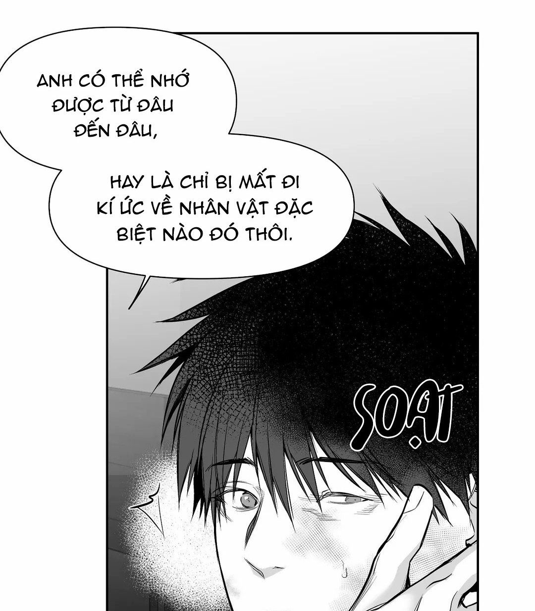 đọc truyện Khi Đôi Chân Thôi Bước Chương 54 ảnh 132 tại Thiên Thai Truyện