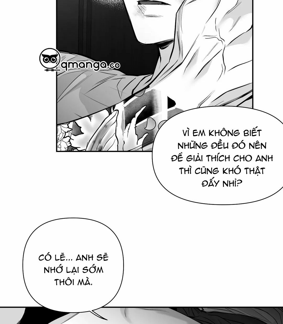 đọc truyện Khi Đôi Chân Thôi Bước Chương 54 ảnh 133 tại Thiên Thai Truyện