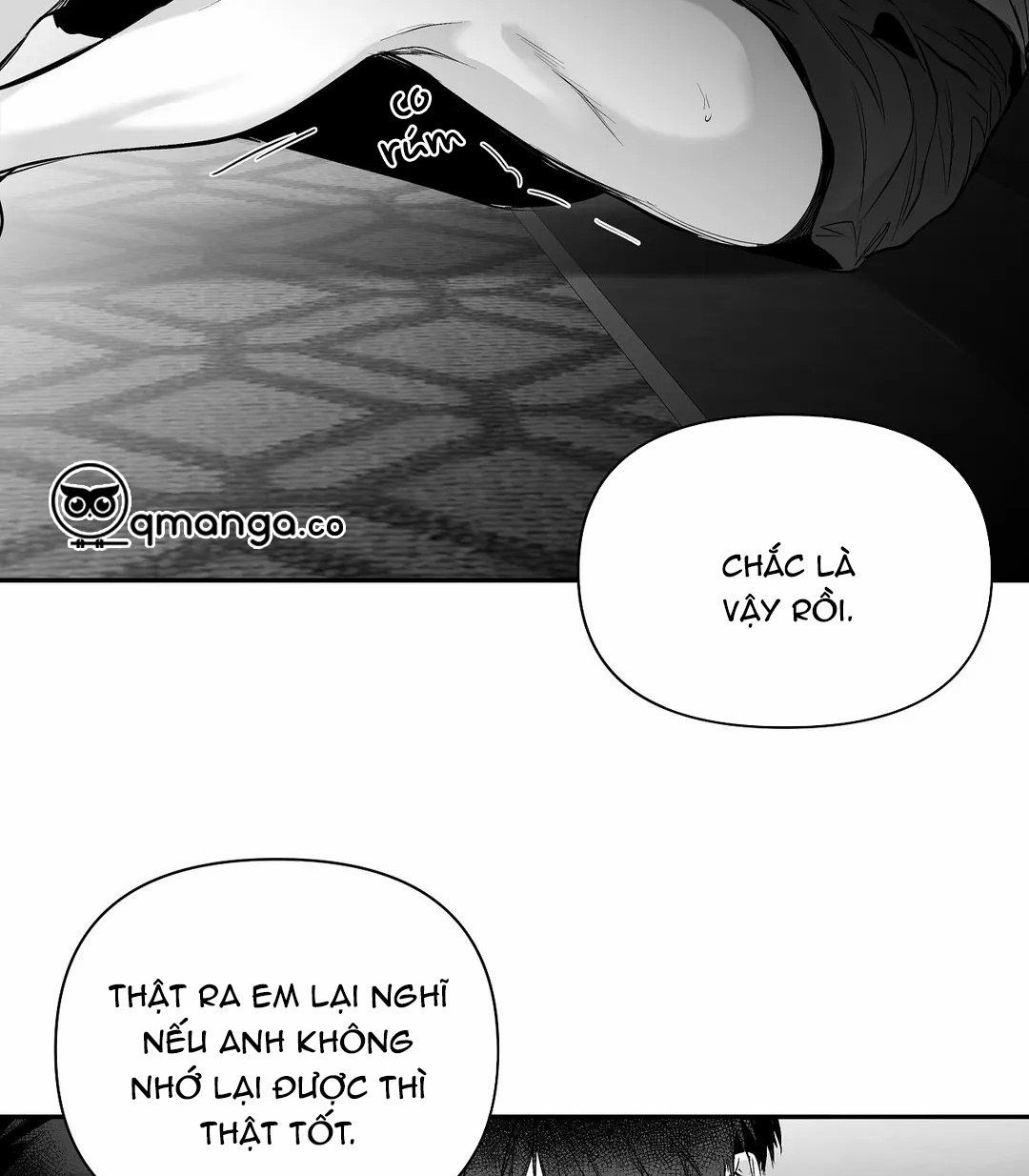 đọc truyện Khi Đôi Chân Thôi Bước Chương 54 ảnh 134 tại Thiên Thai Truyện