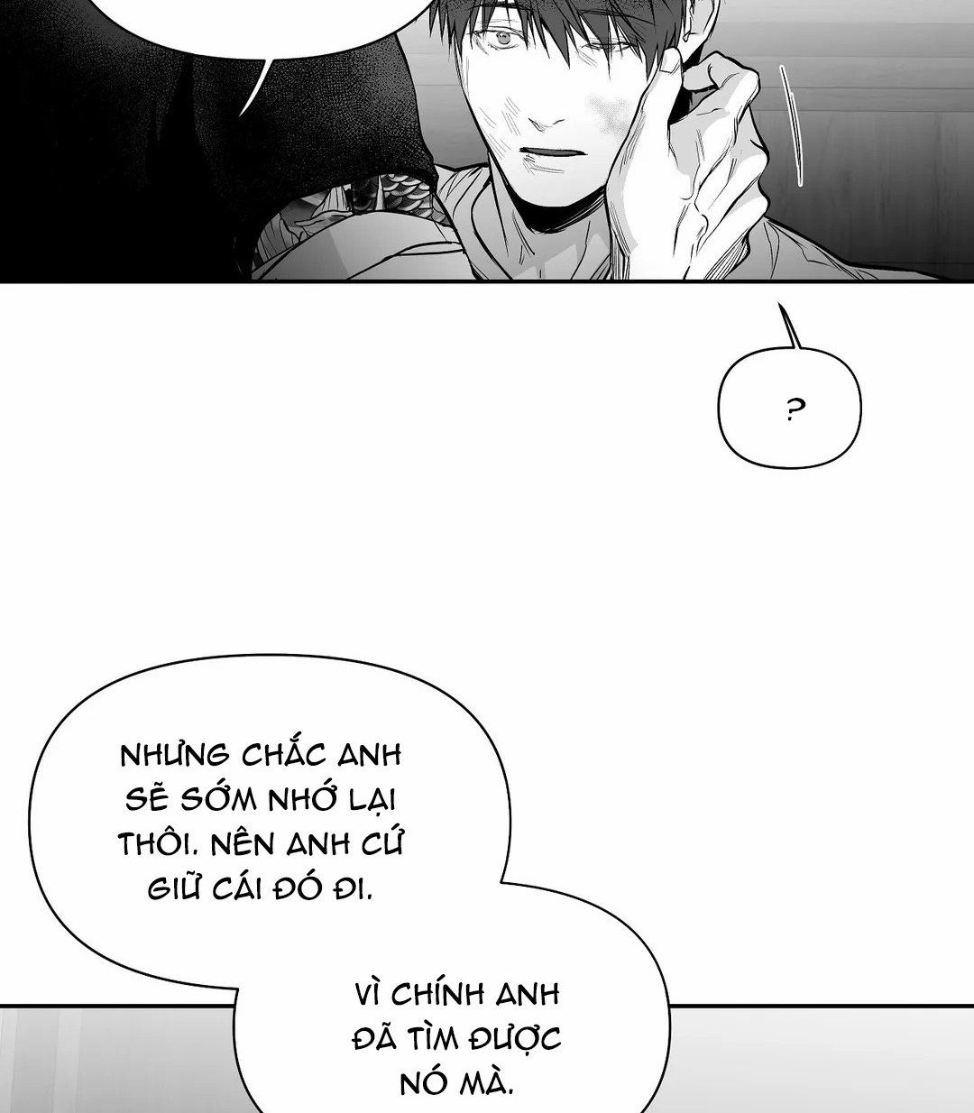 đọc truyện Khi Đôi Chân Thôi Bước Chương 54 ảnh 135 tại Thiên Thai Truyện