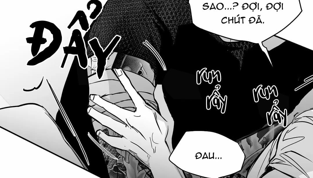 đọc truyện Khi Đôi Chân Thôi Bước Chương 54 ảnh 160 tại Thiên Thai Truyện