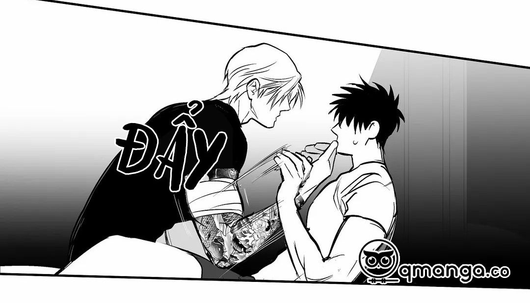 đọc truyện Khi Đôi Chân Thôi Bước Chương 54 ảnh 164 tại Thiên Thai Truyện