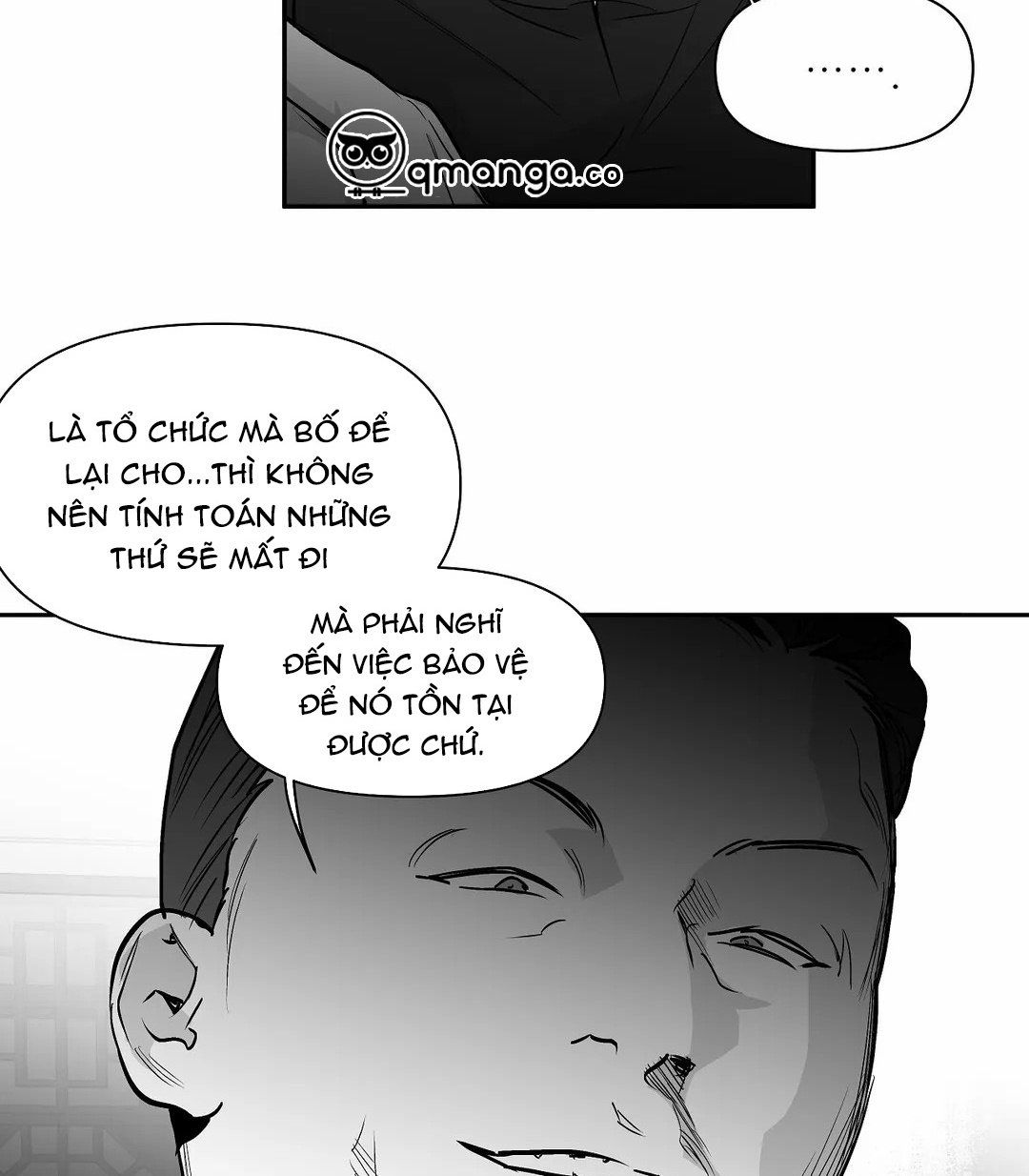 đọc truyện Khi Đôi Chân Thôi Bước Chương 54 ảnh 19 tại Thiên Thai Truyện