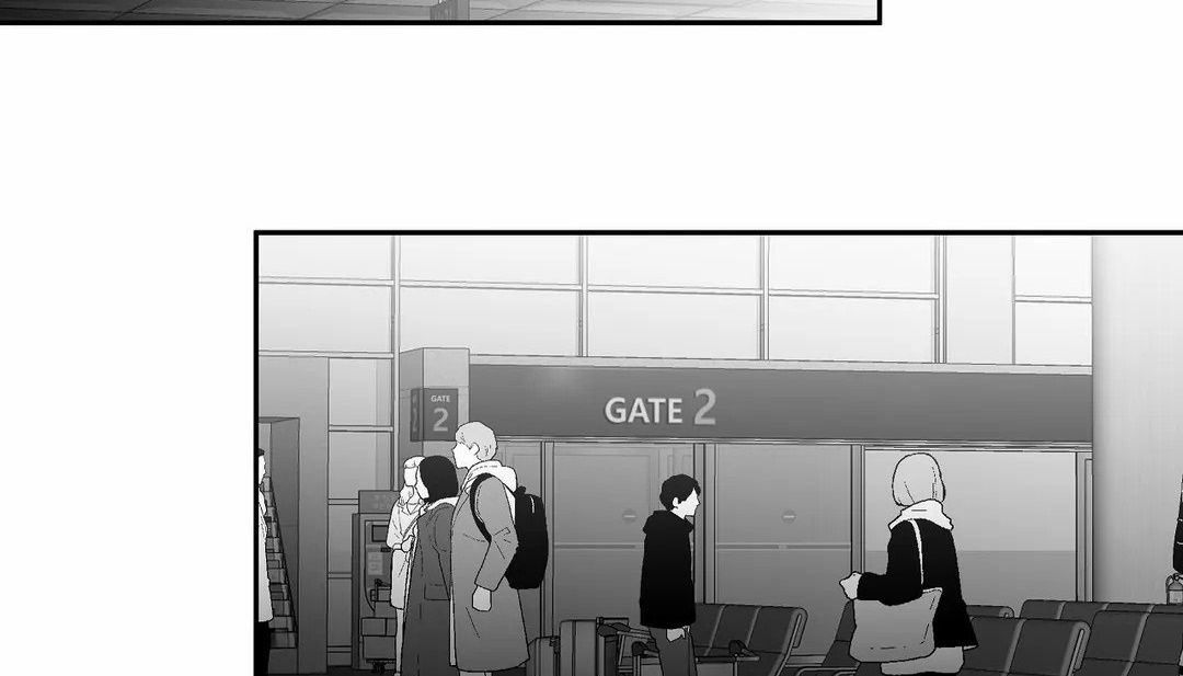 đọc truyện Khi Đôi Chân Thôi Bước Chương 54 ảnh 188 tại Thiên Thai Truyện