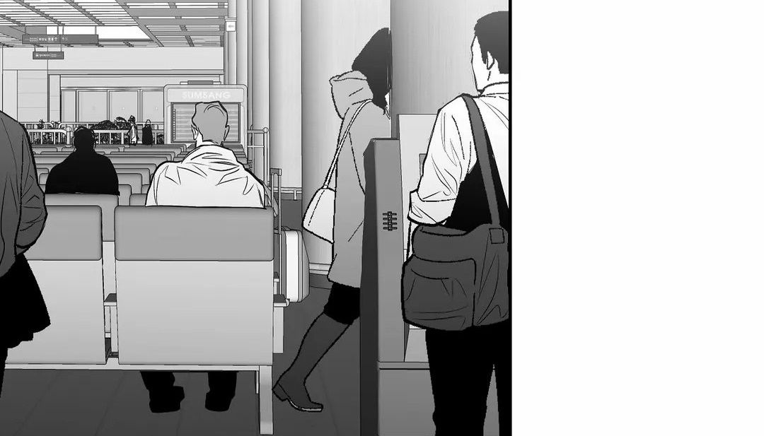 đọc truyện Khi Đôi Chân Thôi Bước Chương 54 ảnh 191 tại Thiên Thai Truyện