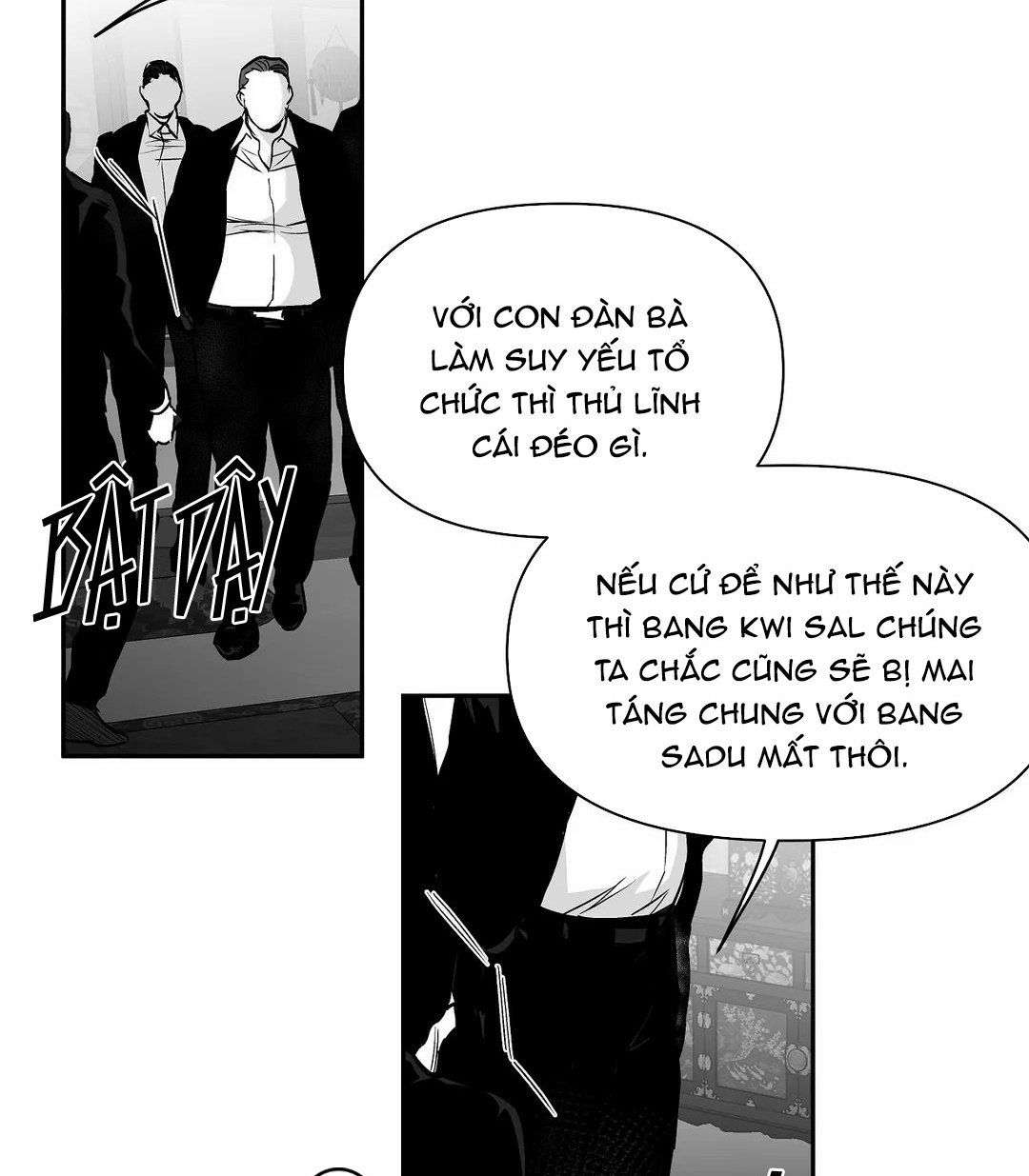 đọc truyện Khi Đôi Chân Thôi Bước Chương 54 ảnh 21 tại Thiên Thai Truyện