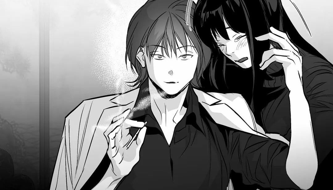 đọc truyện Khi Đôi Chân Thôi Bước Chương 54 ảnh 28 tại Thiên Thai Truyện