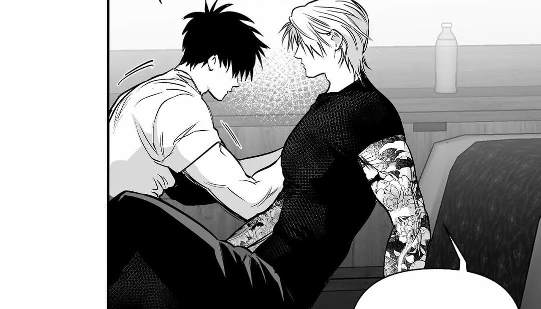 đọc truyện Khi Đôi Chân Thôi Bước Chương 54 ảnh 57 tại Thiên Thai Truyện