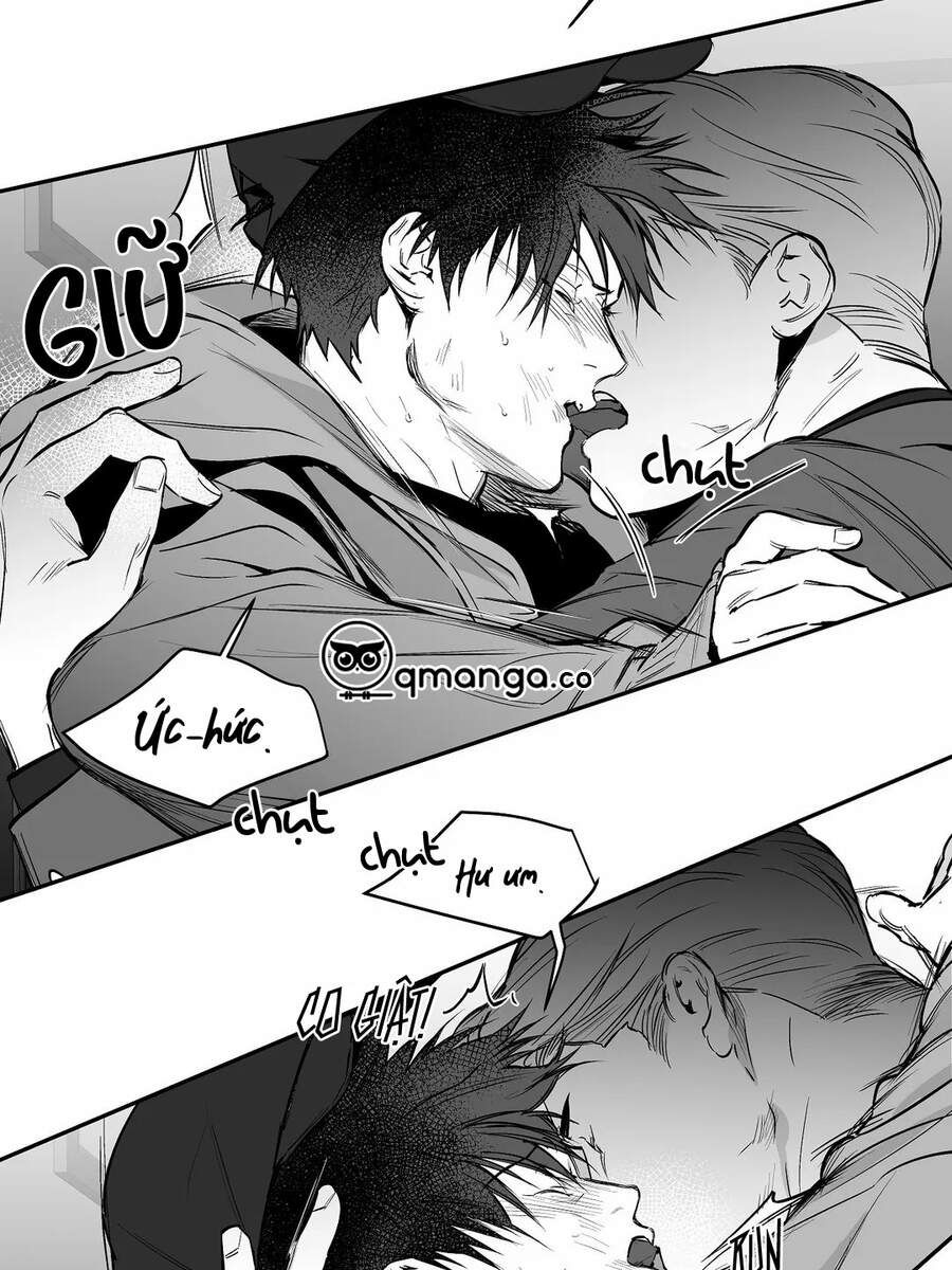 đọc truyện Khi Đôi Chân Thôi Bước Chương 56 ảnh 16 tại Thiên Thai Truyện