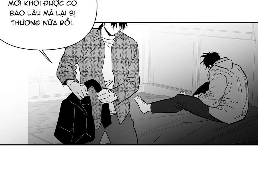 đọc truyện Khi Đôi Chân Thôi Bước Chương 56 ảnh 180 tại Thiên Thai Truyện