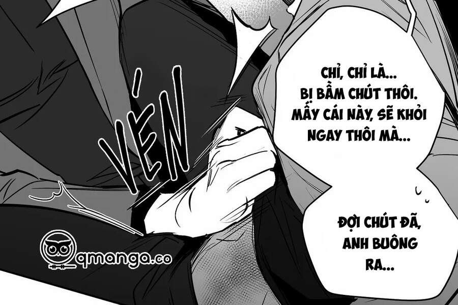 đọc truyện Khi Đôi Chân Thôi Bước Chương 56 ảnh 55 tại Thiên Thai Truyện