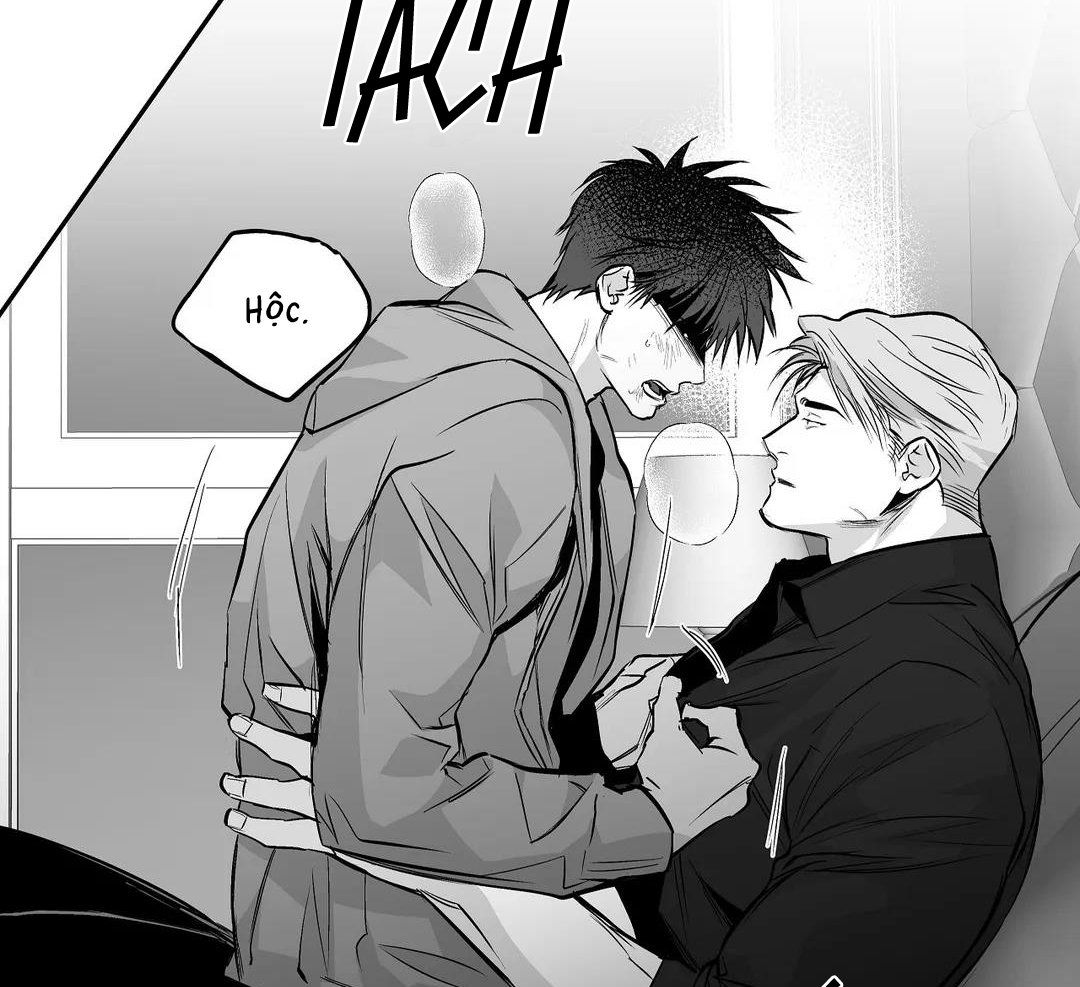 đọc truyện Khi Đôi Chân Thôi Bước Chương 57 ảnh 19 tại Thiên Thai Truyện