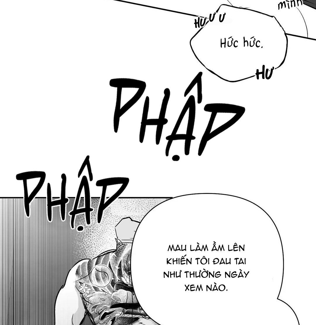 đọc truyện Khi Đôi Chân Thôi Bước Chương 57 ảnh 83 tại Thiên Thai Truyện