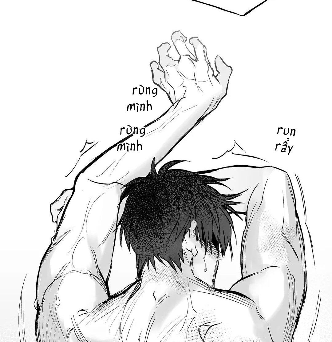 đọc truyện Khi Đôi Chân Thôi Bước Chương 57 ảnh 93 tại Thiên Thai Truyện