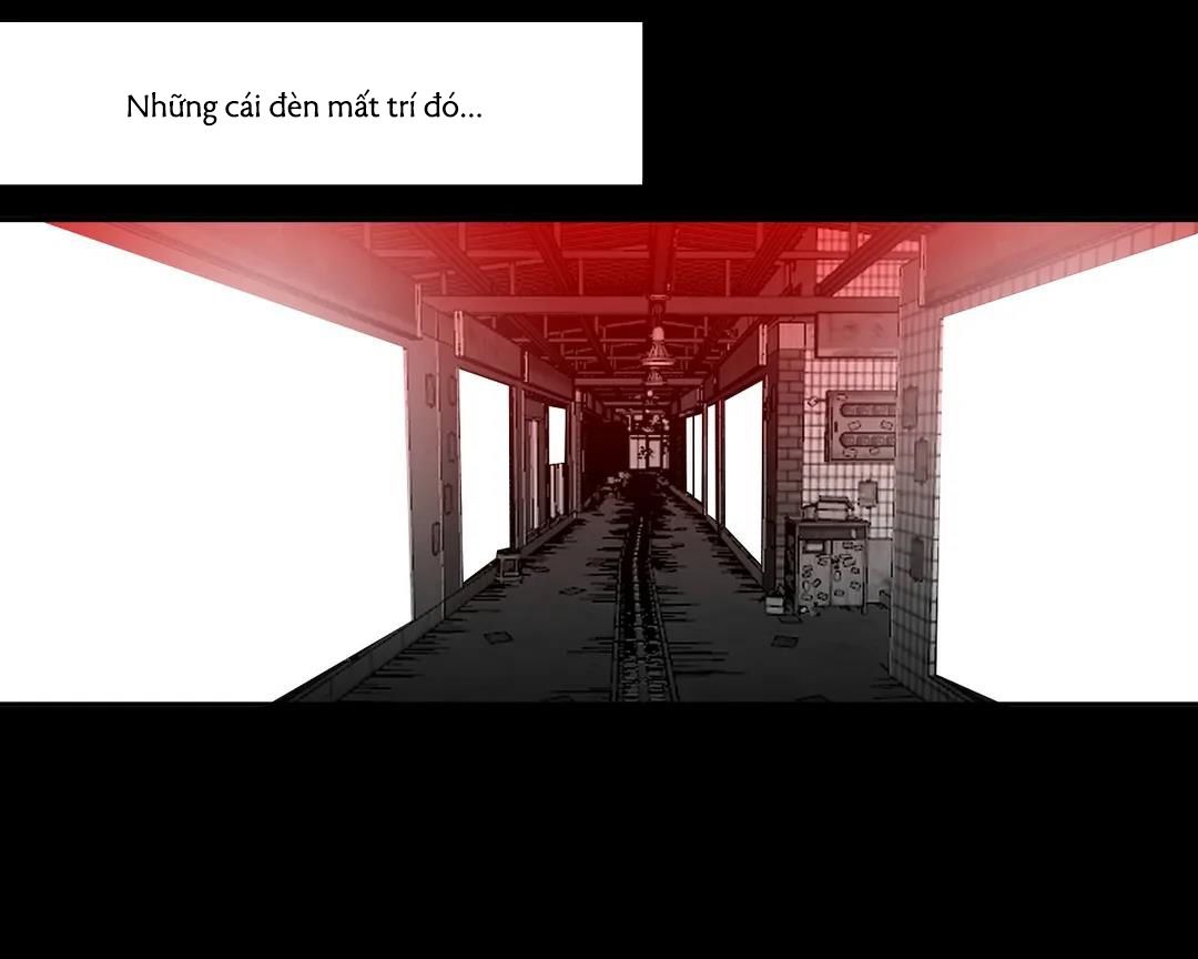 đọc truyện Khi Đôi Chân Thôi Bước Chương 58 ảnh 87 tại Thiên Thai Truyện