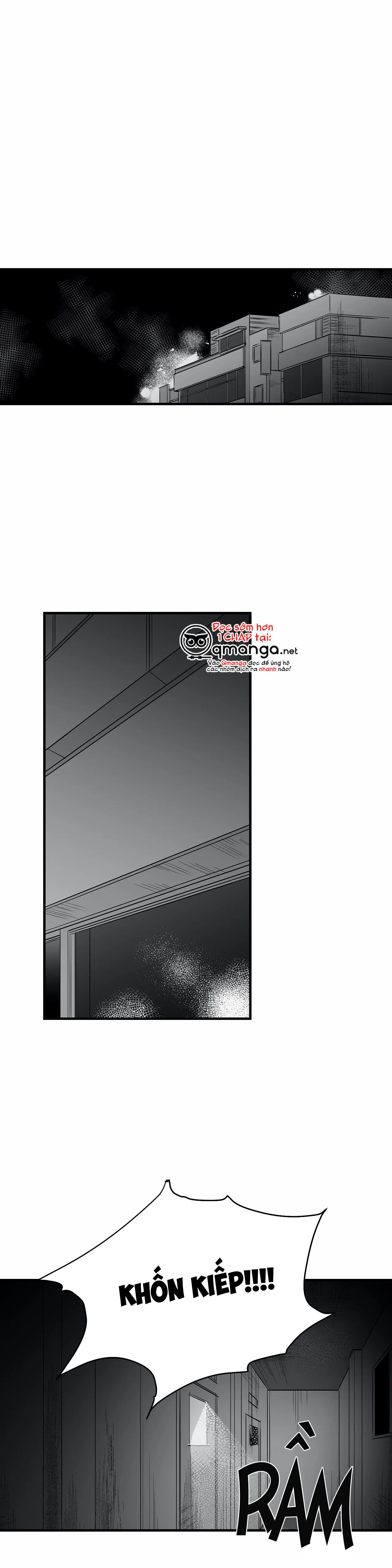 đọc truyện Khi Đôi Chân Thôi Bước Chương 6 ảnh 3 tại Thiên Thai Truyện