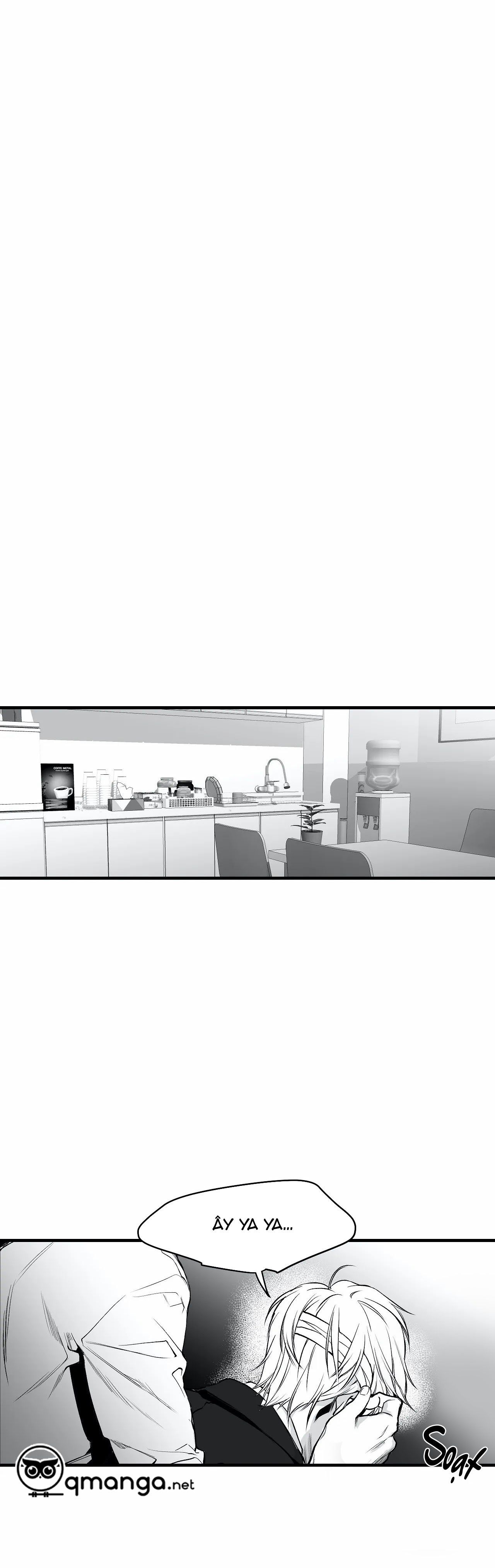 đọc truyện Khi Đôi Chân Thôi Bước Chương 6 ảnh 13 tại Thiên Thai Truyện