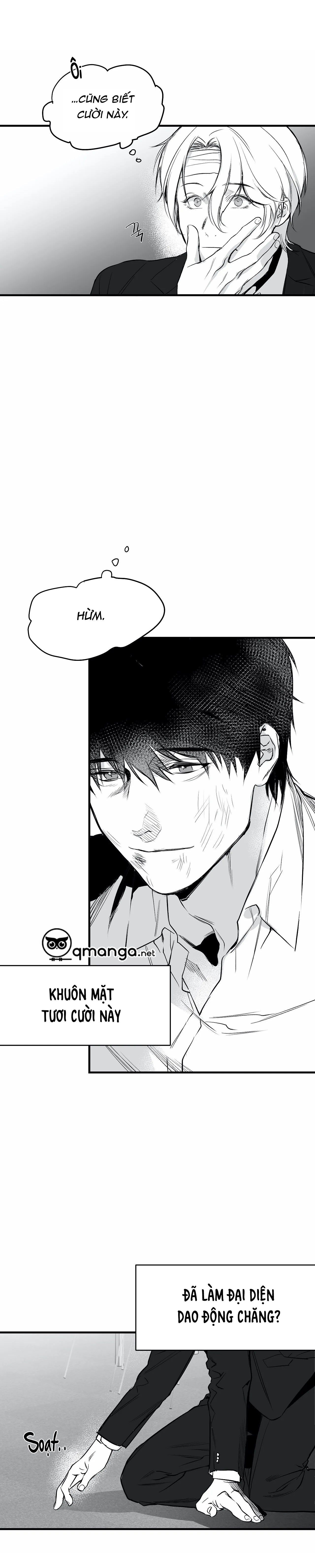 đọc truyện Khi Đôi Chân Thôi Bước Chương 6 ảnh 17 tại Thiên Thai Truyện