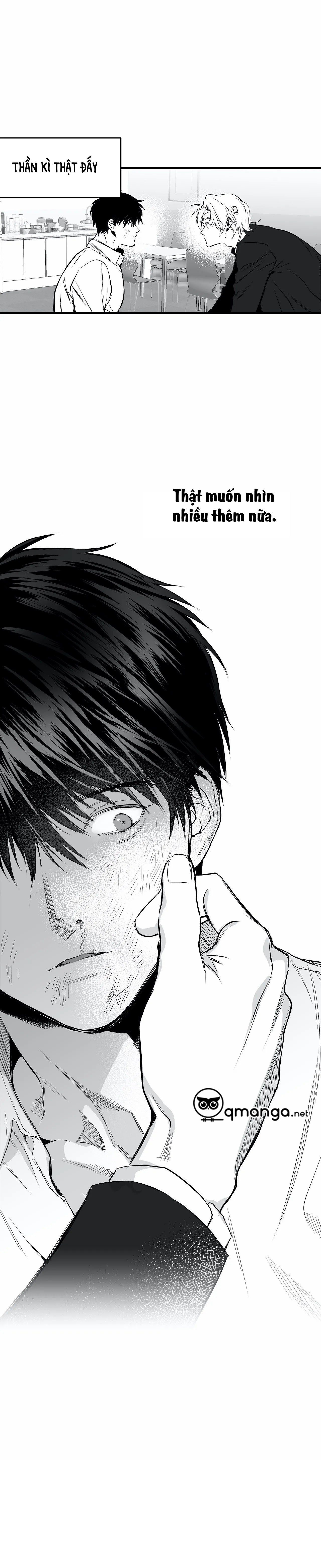 đọc truyện Khi Đôi Chân Thôi Bước Chương 6 ảnh 18 tại Thiên Thai Truyện