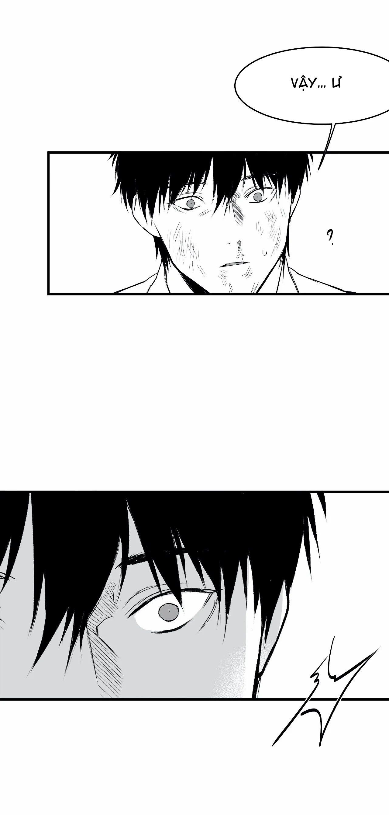 đọc truyện Khi Đôi Chân Thôi Bước Chương 6 ảnh 20 tại Thiên Thai Truyện