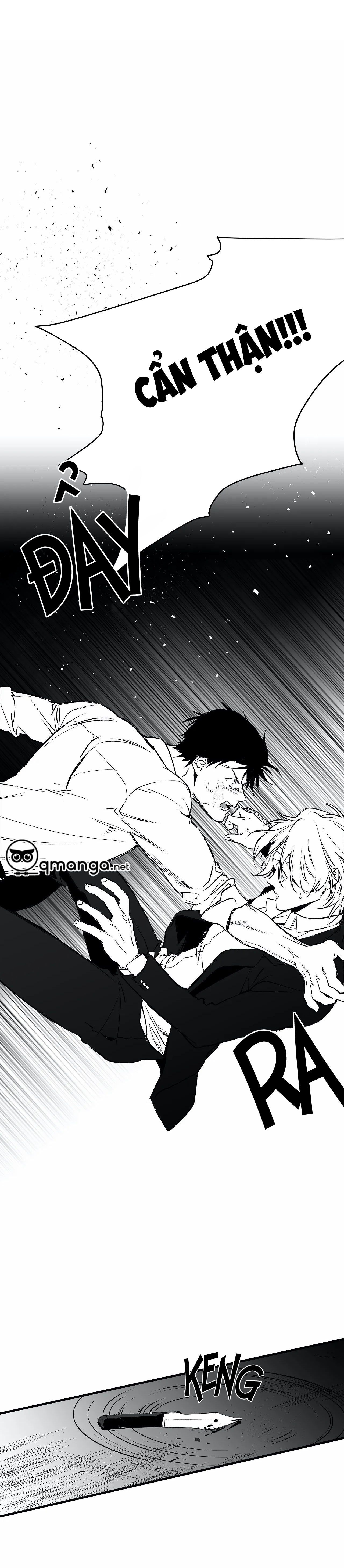 đọc truyện Khi Đôi Chân Thôi Bước Chương 6 ảnh 21 tại Thiên Thai Truyện