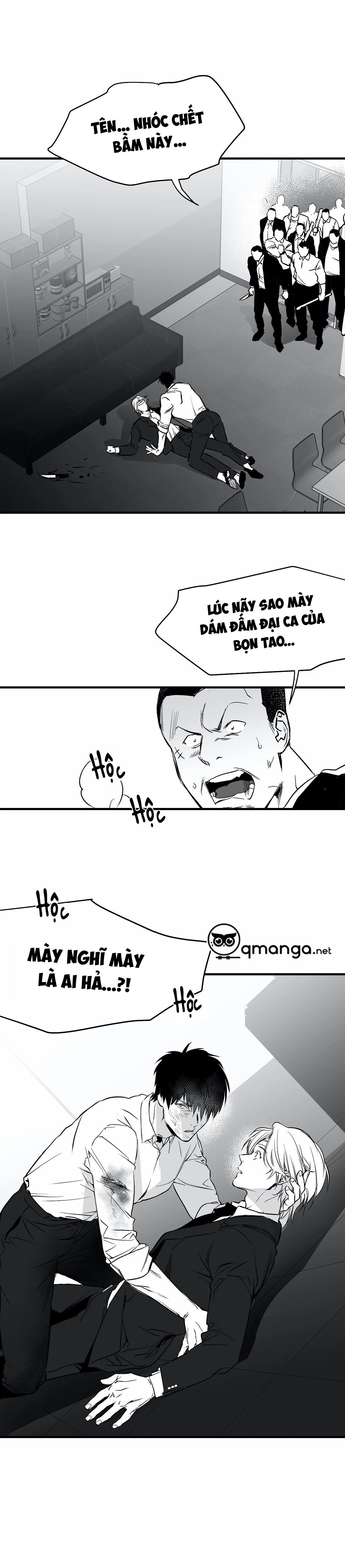 đọc truyện Khi Đôi Chân Thôi Bước Chương 6 ảnh 22 tại Thiên Thai Truyện