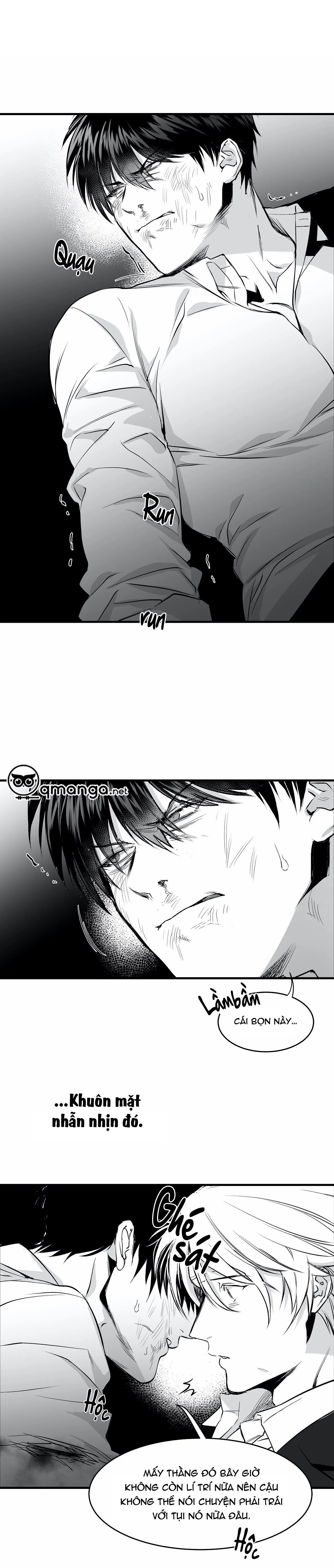 đọc truyện Khi Đôi Chân Thôi Bước Chương 6 ảnh 24 tại Thiên Thai Truyện