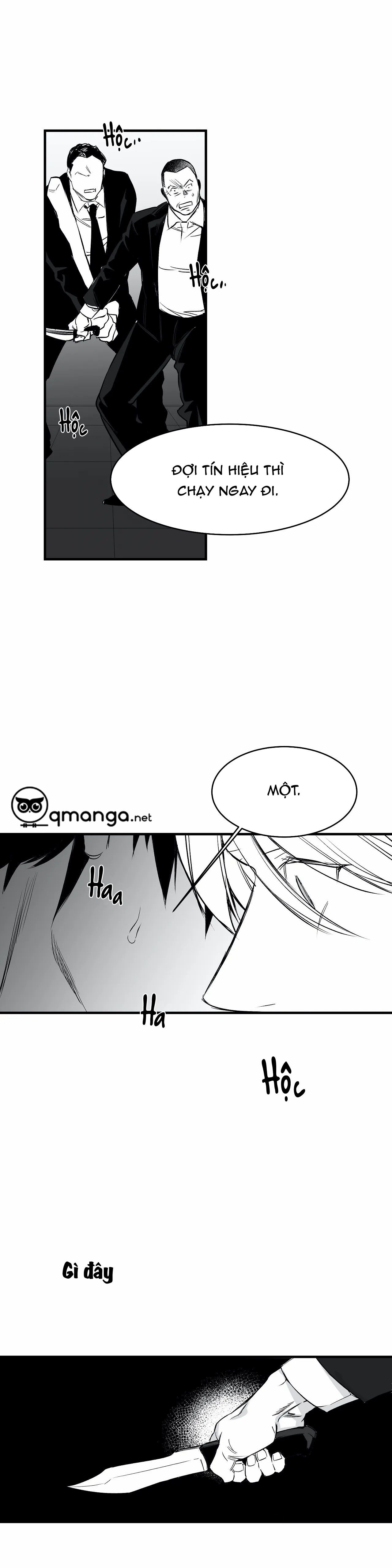 đọc truyện Khi Đôi Chân Thôi Bước Chương 6 ảnh 25 tại Thiên Thai Truyện