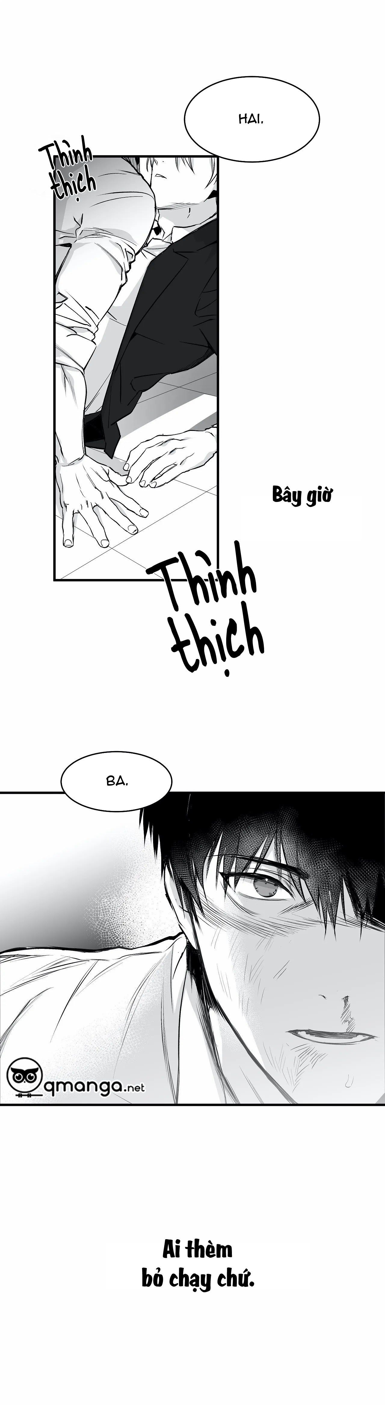 đọc truyện Khi Đôi Chân Thôi Bước Chương 6 ảnh 26 tại Thiên Thai Truyện