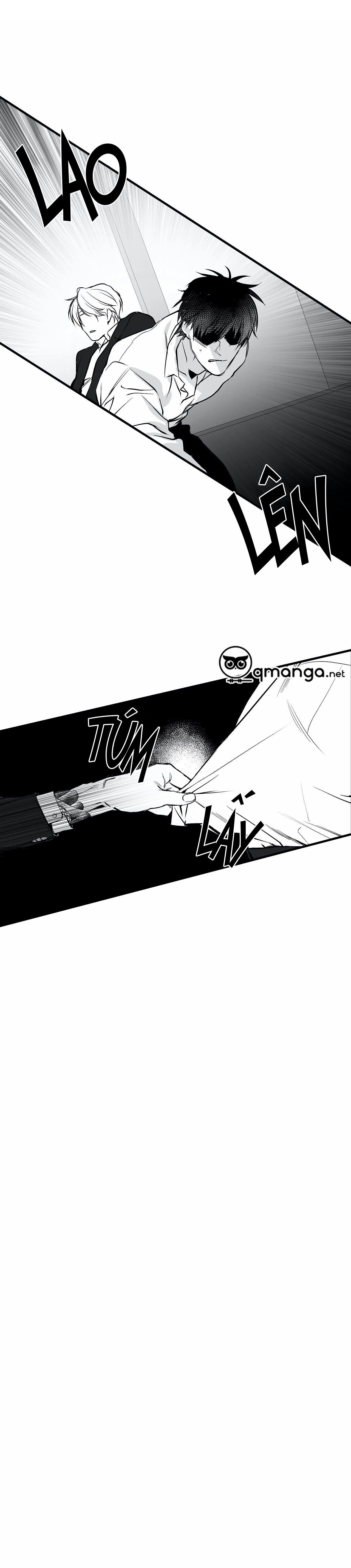 đọc truyện Khi Đôi Chân Thôi Bước Chương 6 ảnh 27 tại Thiên Thai Truyện