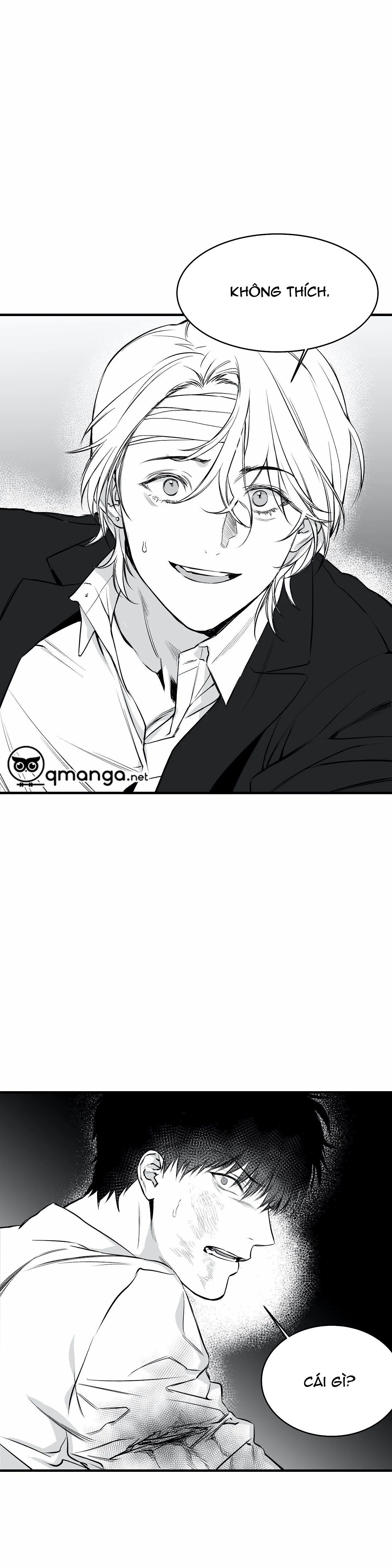 đọc truyện Khi Đôi Chân Thôi Bước Chương 6 ảnh 28 tại Thiên Thai Truyện