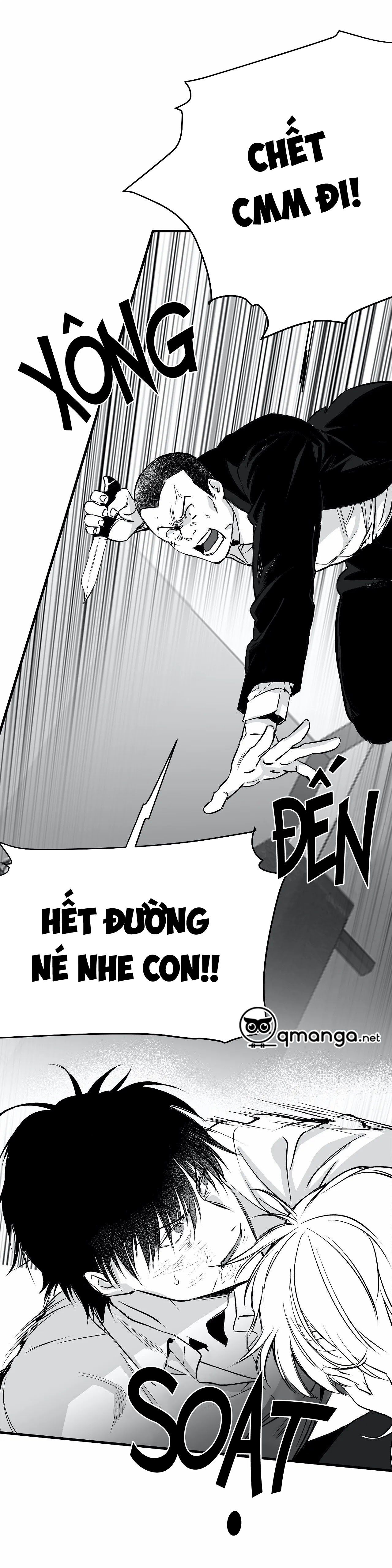 đọc truyện Khi Đôi Chân Thôi Bước Chương 6 ảnh 29 tại Thiên Thai Truyện