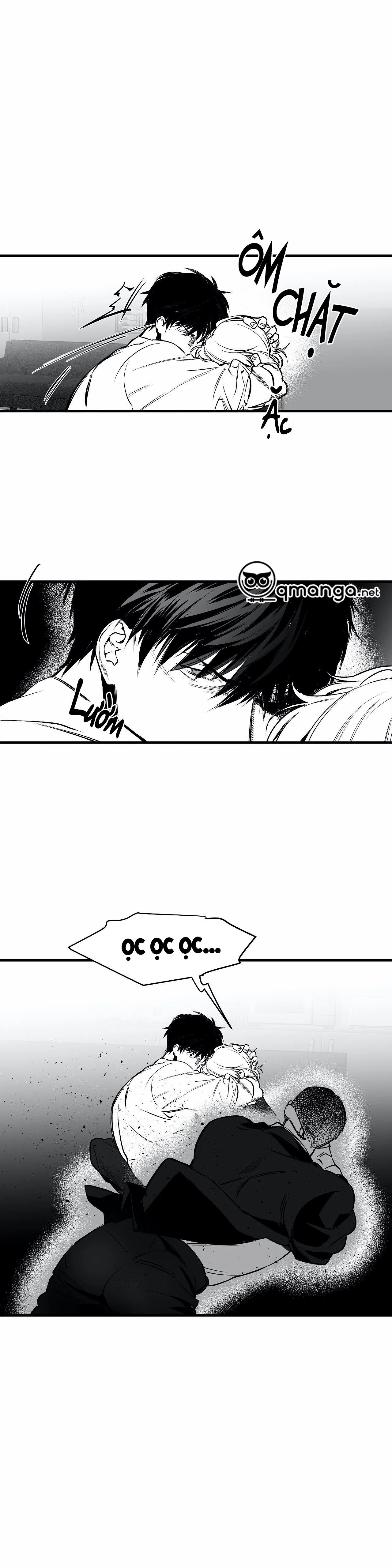 đọc truyện Khi Đôi Chân Thôi Bước Chương 6 ảnh 30 tại Thiên Thai Truyện