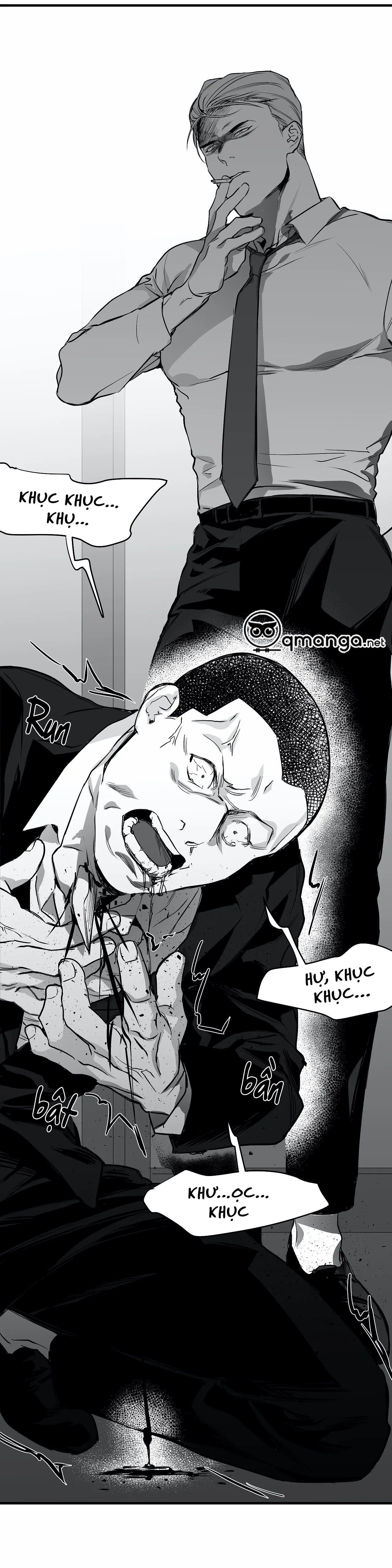 đọc truyện Khi Đôi Chân Thôi Bước Chương 6 ảnh 31 tại Thiên Thai Truyện