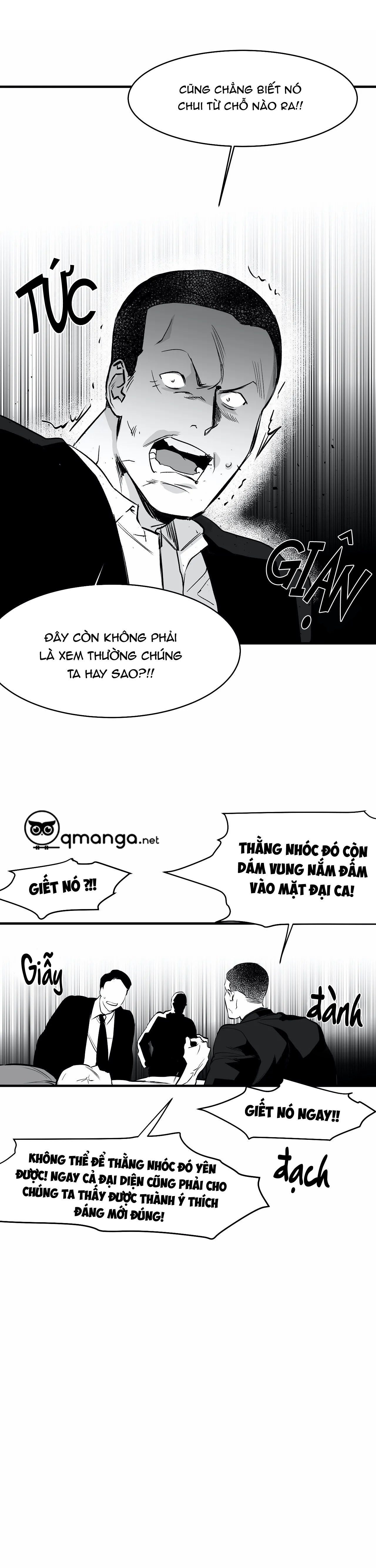 đọc truyện Khi Đôi Chân Thôi Bước Chương 6 ảnh 8 tại Thiên Thai Truyện