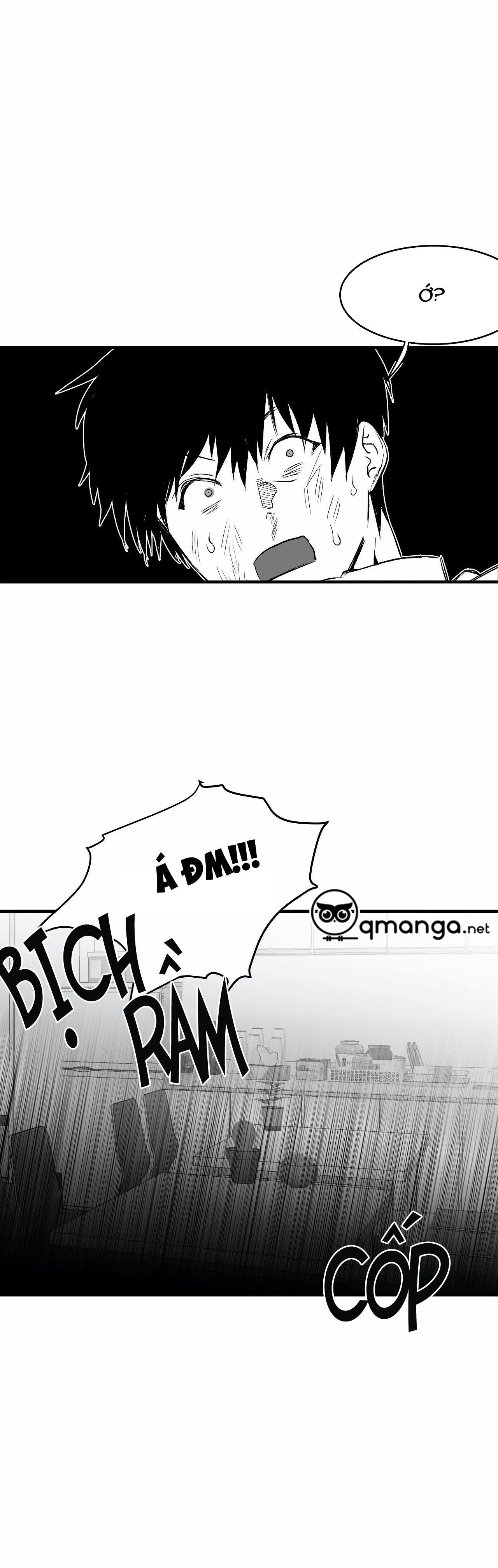 đọc truyện Khi Đôi Chân Thôi Bước Chương 6 ảnh 11 tại Thiên Thai Truyện