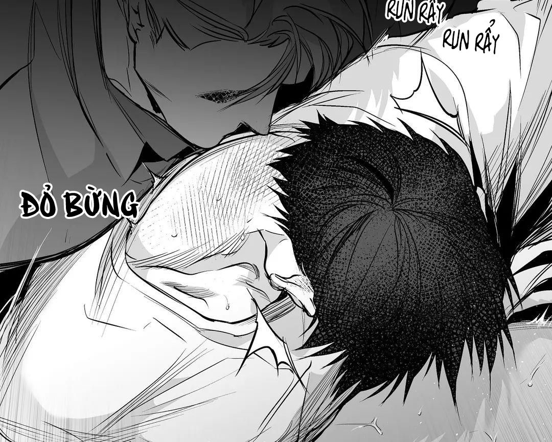 đọc truyện Khi Đôi Chân Thôi Bước Chương 60 ảnh 33 tại Thiên Thai Truyện