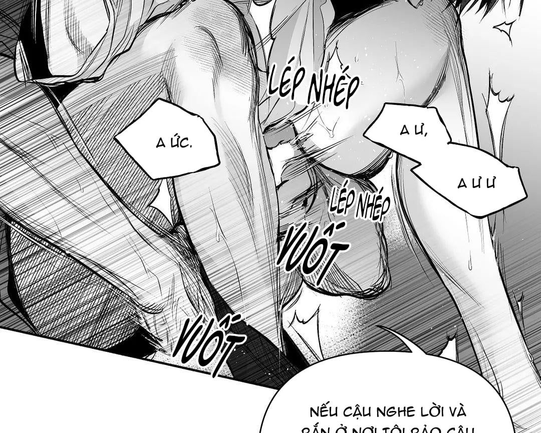 đọc truyện Khi Đôi Chân Thôi Bước Chương 60 ảnh 41 tại Thiên Thai Truyện