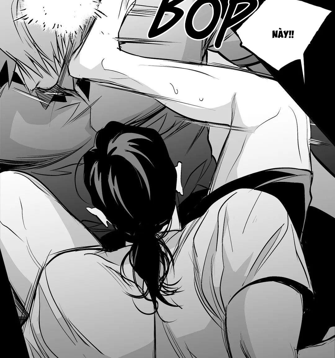 đọc truyện Khi Đôi Chân Thôi Bước Chương 61 ảnh 13 tại Thiên Thai Truyện