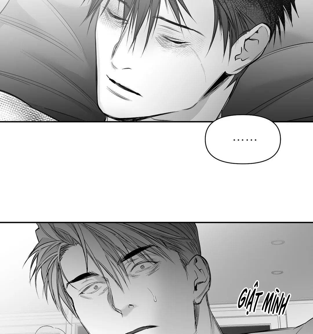 đọc truyện Khi Đôi Chân Thôi Bước Chương 61 ảnh 116 tại Thiên Thai Truyện