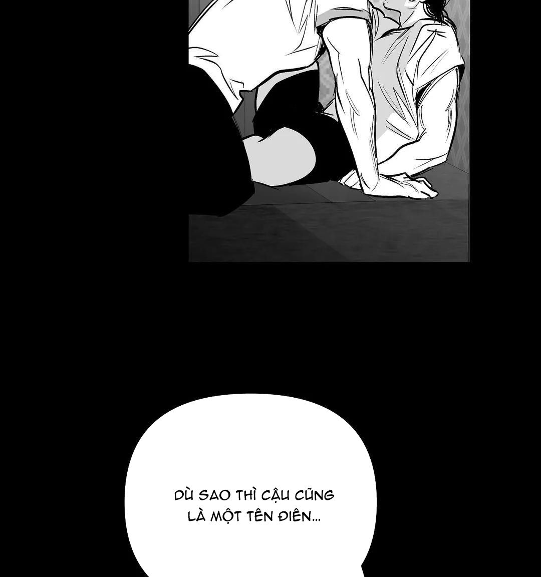 đọc truyện Khi Đôi Chân Thôi Bước Chương 61 ảnh 17 tại Thiên Thai Truyện